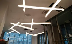Апарт-комплекс Tatlin Apartments